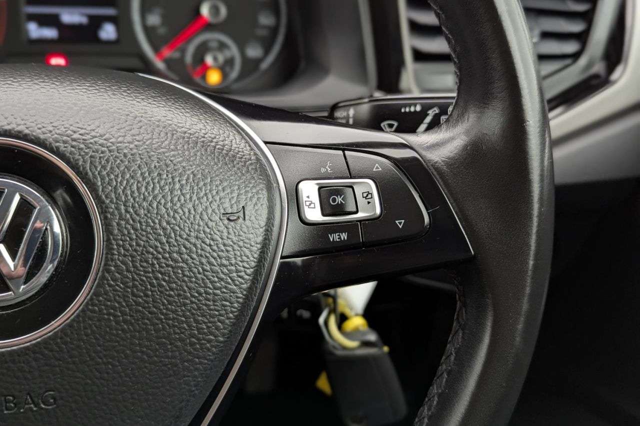 2018 VOLKSWAGEN POLO 2018 VOLKSWAGEN POLO