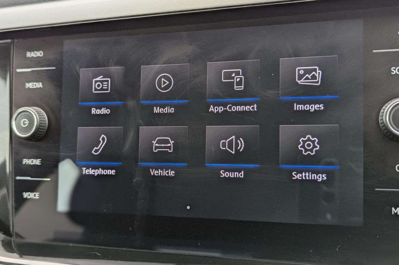 2018 VOLKSWAGEN POLO 2018 VOLKSWAGEN POLO