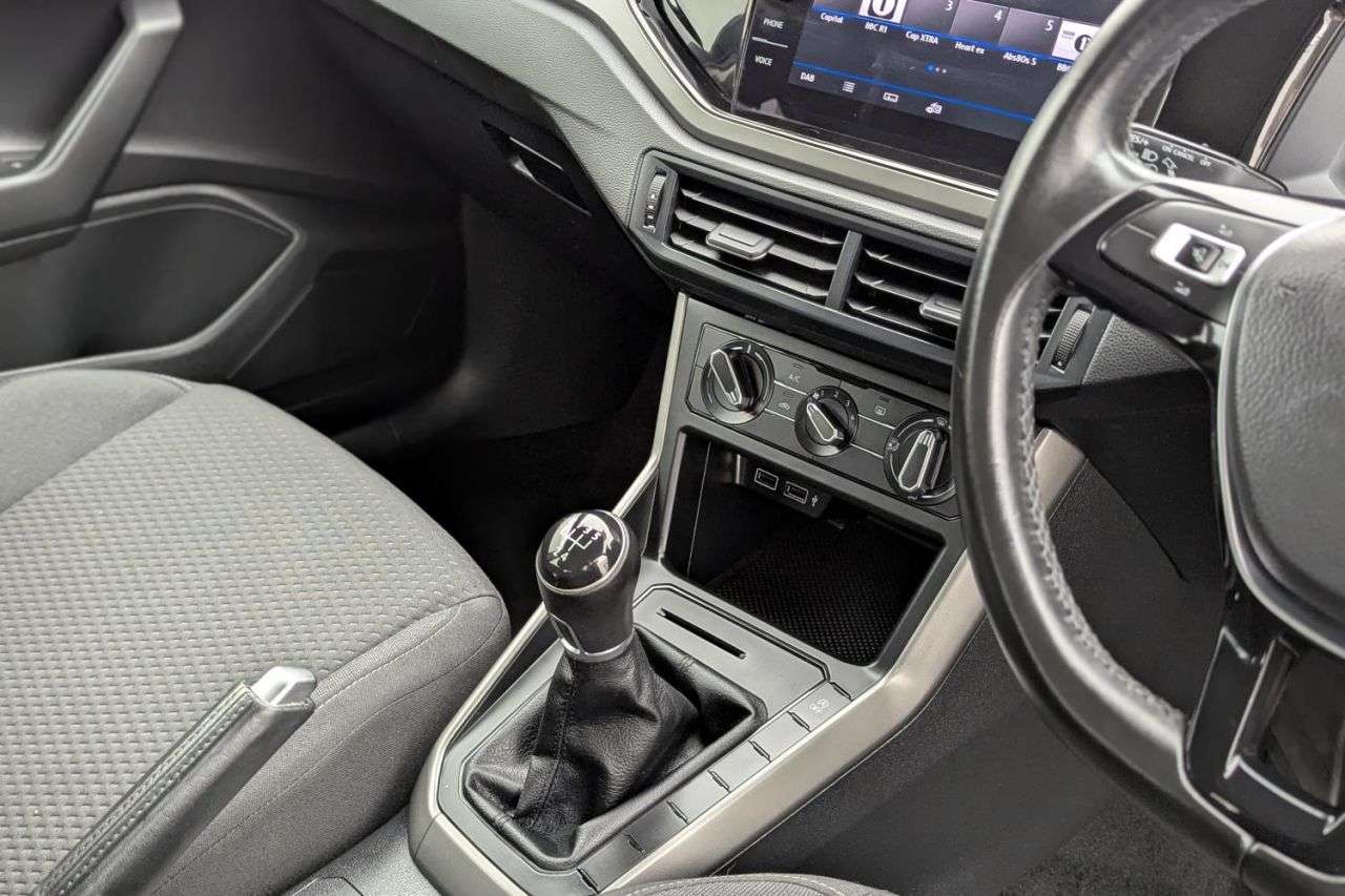 2018 VOLKSWAGEN POLO 2018 VOLKSWAGEN POLO