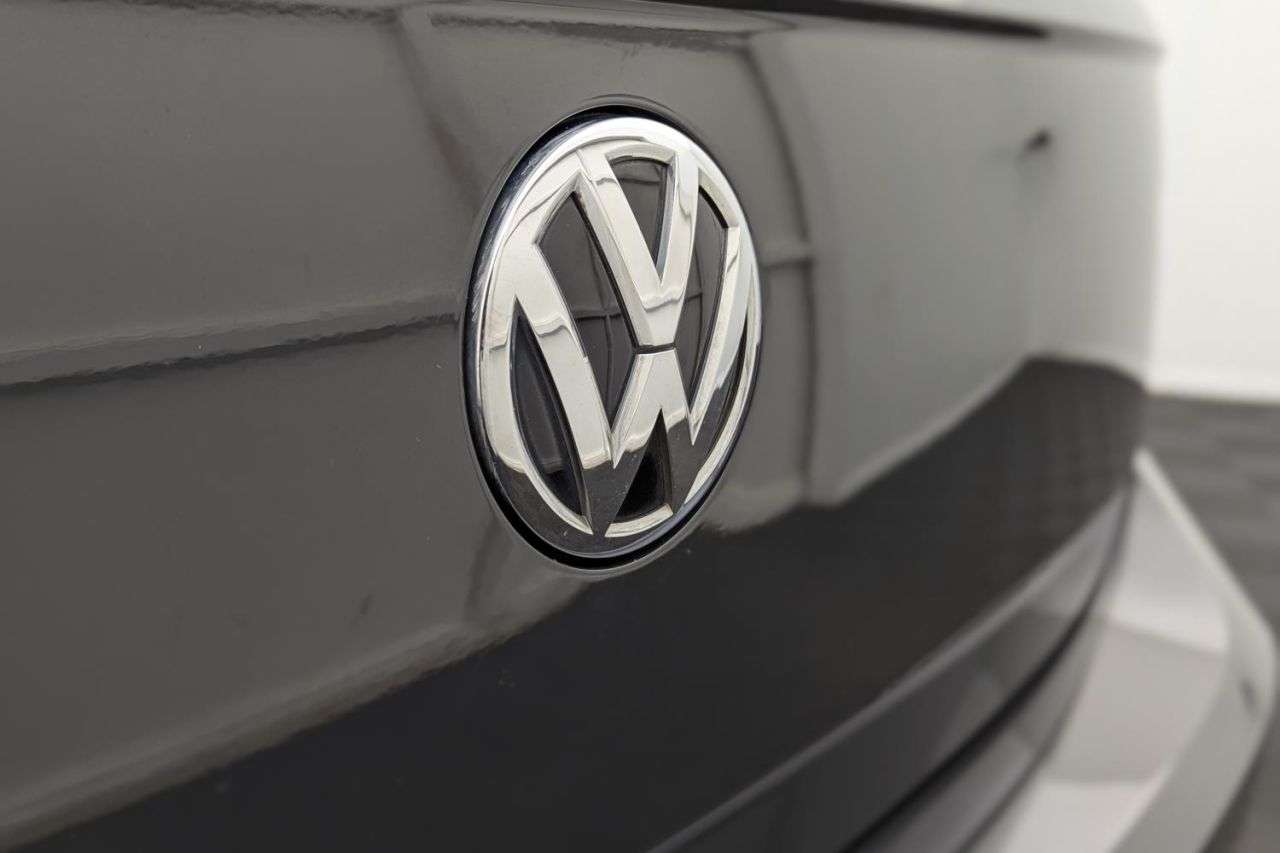 2018 VOLKSWAGEN POLO 2018 VOLKSWAGEN POLO