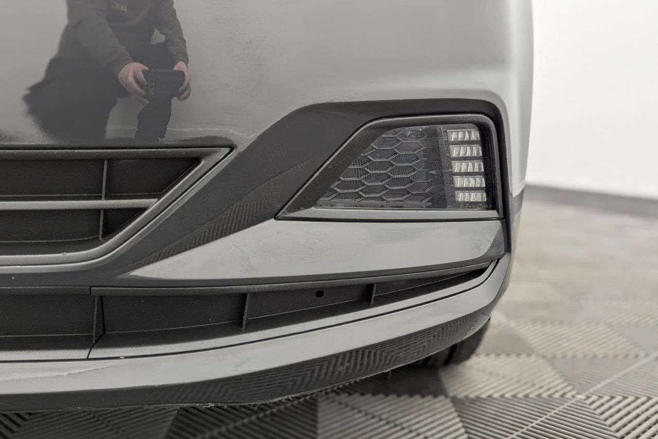 2018 VOLKSWAGEN POLO 2018 VOLKSWAGEN POLO