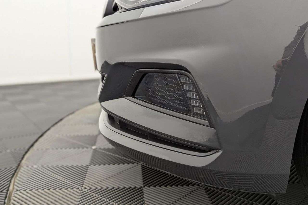 2018 VOLKSWAGEN POLO 2018 VOLKSWAGEN POLO