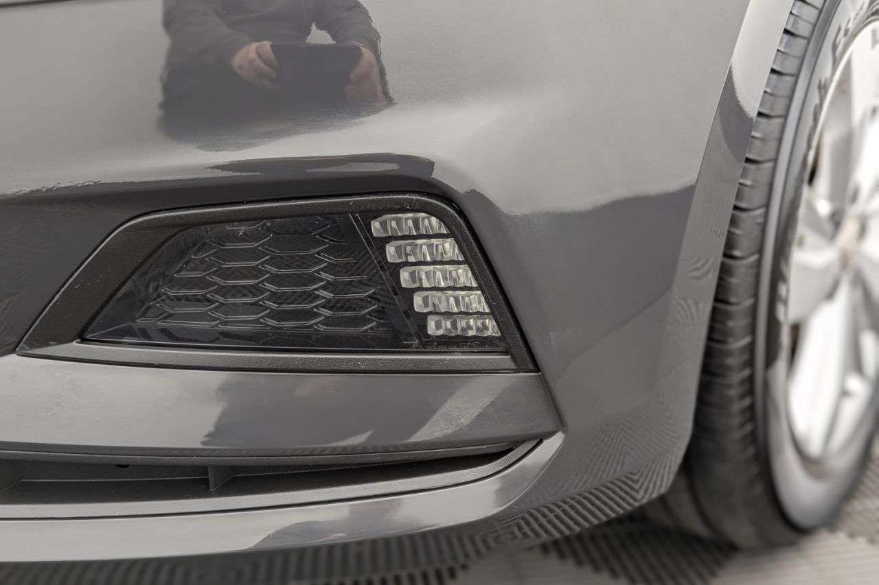 2018 VOLKSWAGEN POLO 2018 VOLKSWAGEN POLO