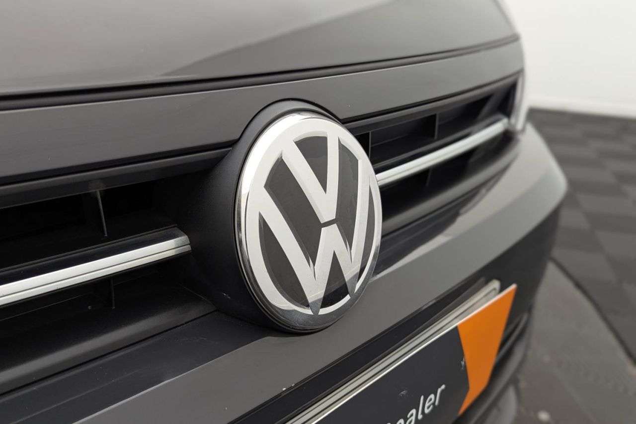 2018 VOLKSWAGEN POLO 2018 VOLKSWAGEN POLO