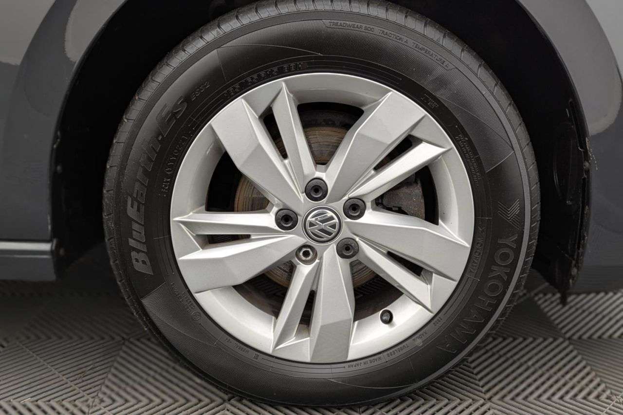 2018 VOLKSWAGEN POLO 2018 VOLKSWAGEN POLO