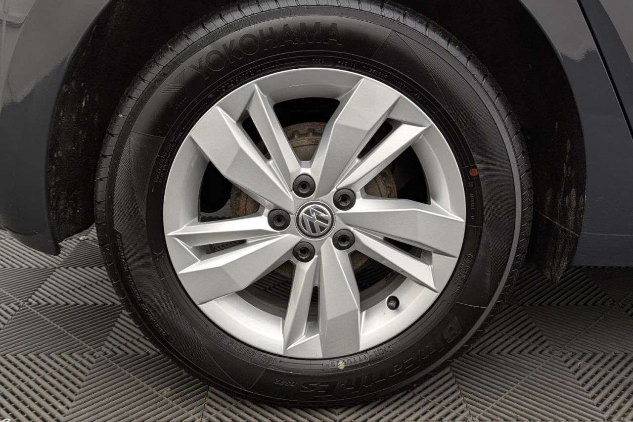 2018 VOLKSWAGEN POLO 2018 VOLKSWAGEN POLO