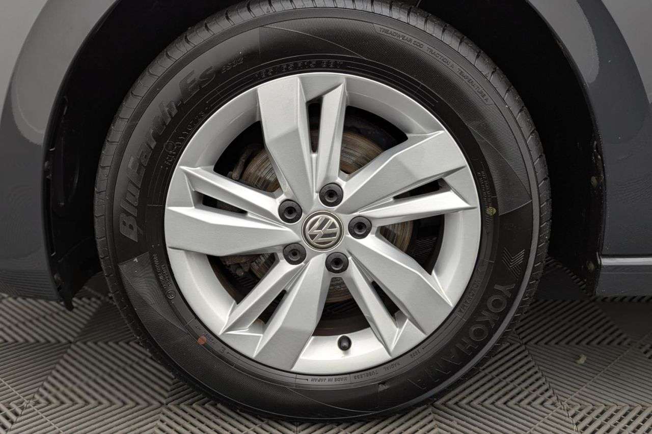 2018 VOLKSWAGEN POLO 2018 VOLKSWAGEN POLO