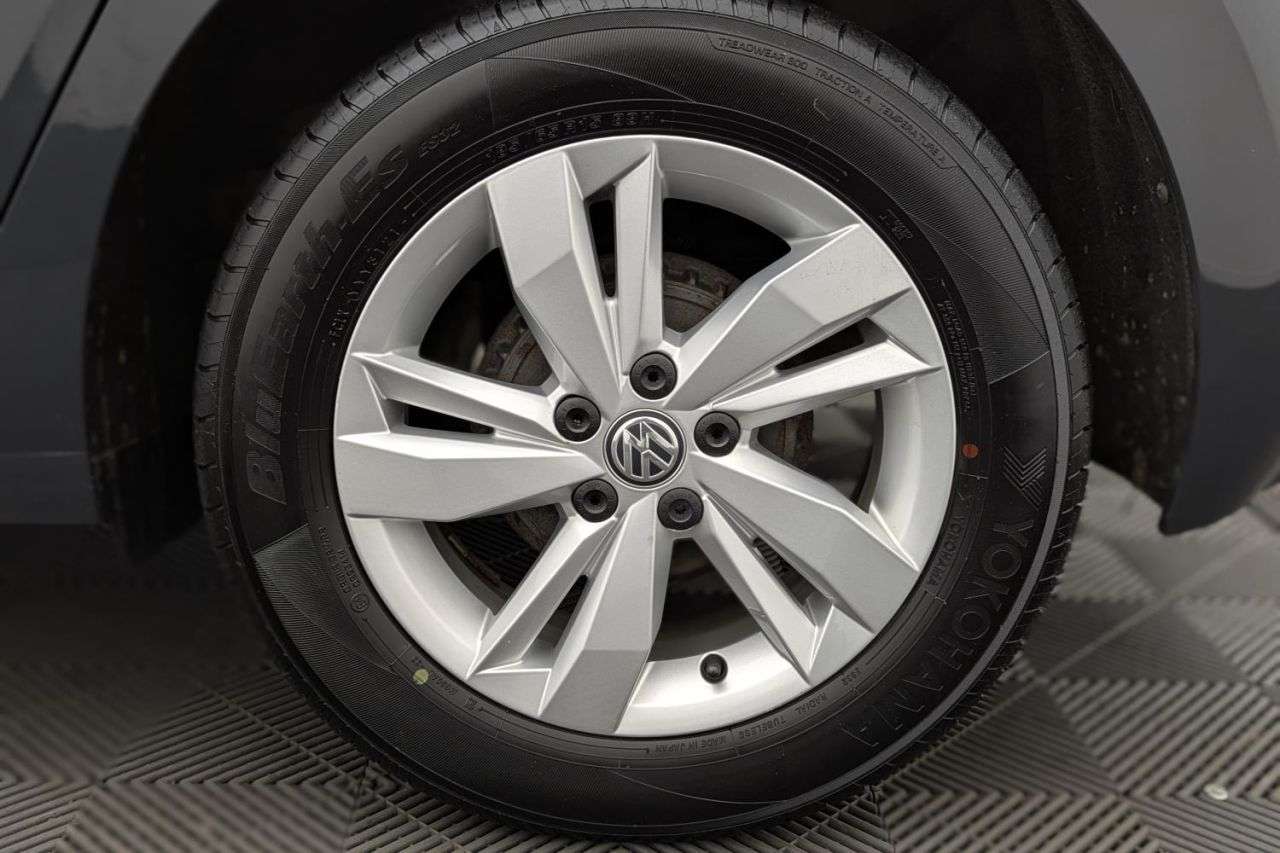 2018 VOLKSWAGEN POLO 2018 VOLKSWAGEN POLO