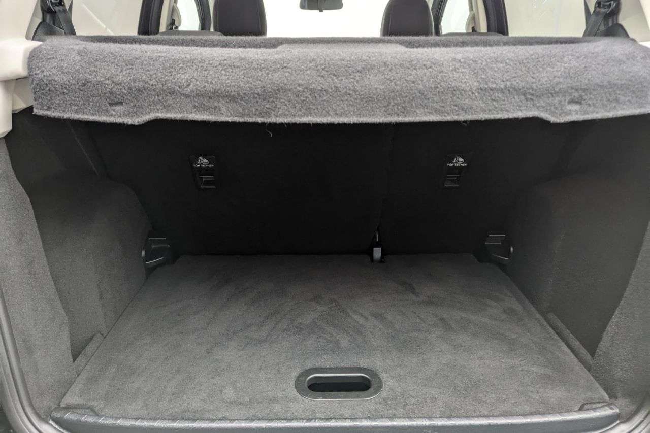 2018 FORD ECOSPORT 2018 FORD ECOSPORT