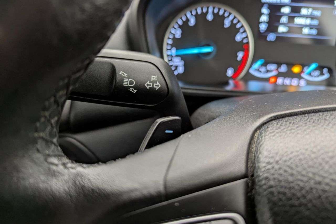 2018 FORD ECOSPORT 2018 FORD ECOSPORT