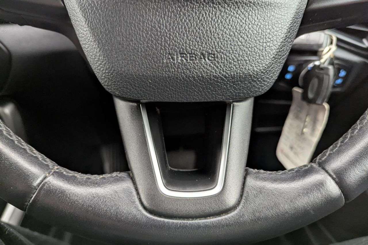 2018 FORD ECOSPORT 2018 FORD ECOSPORT