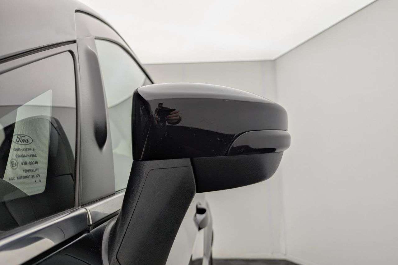 2018 FORD ECOSPORT 2018 FORD ECOSPORT