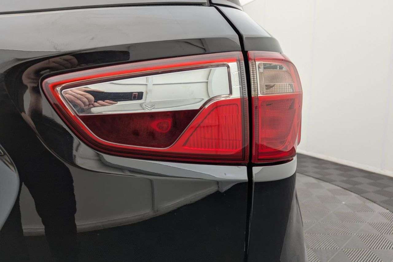 2018 FORD ECOSPORT 2018 FORD ECOSPORT