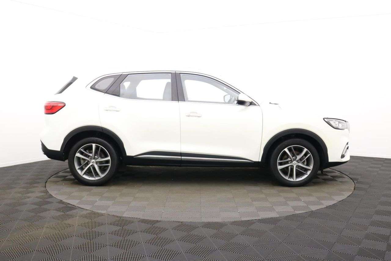 A 2021 MG MG HS 1.5 T-GDI Exclusive SUV 5dr Petrol DCT Euro 6 (s/s) (162 ps) Award Winning A 2021 MG MG HS 1.5 T-GDI Exclusive SUV 5dr Petrol DCT Euro 6 (s/s) (162 ps) Award Winning