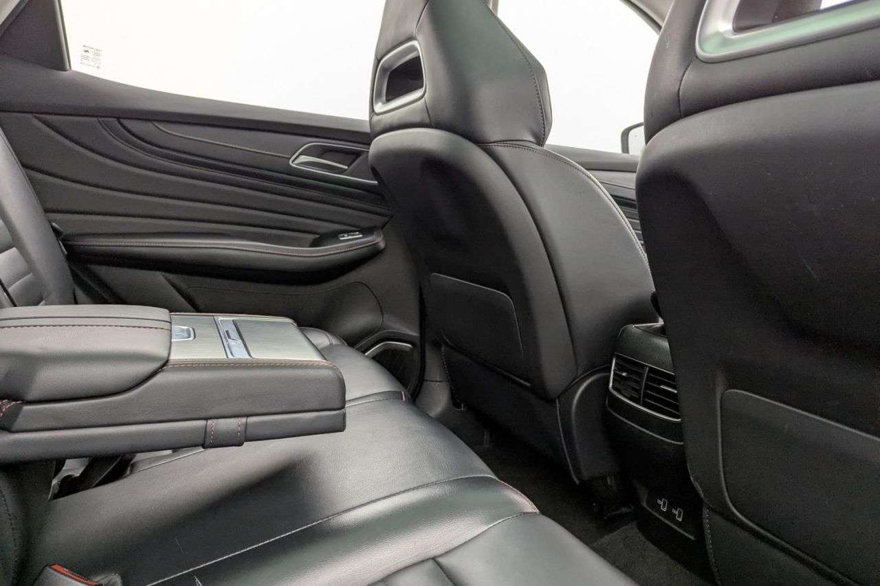 2021 MG MG HS 2021 MG MG HS