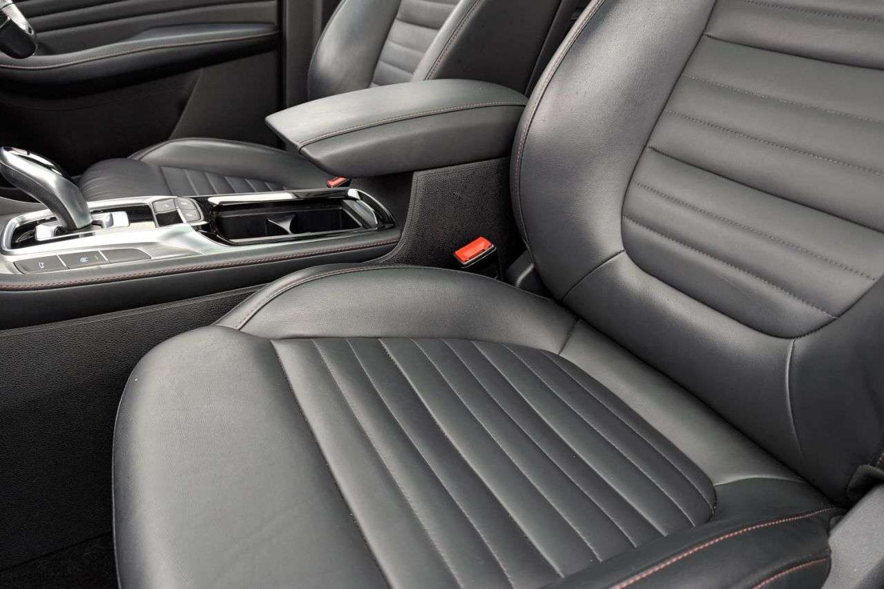 2021 MG MG HS 2021 MG MG HS