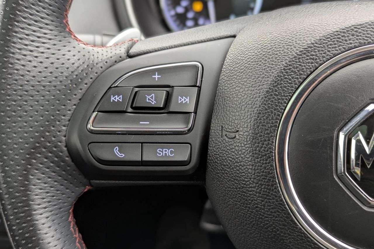 2021 MG MG HS 2021 MG MG HS