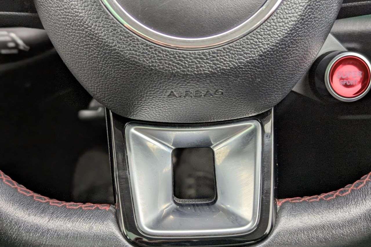 2021 MG MG HS 2021 MG MG HS