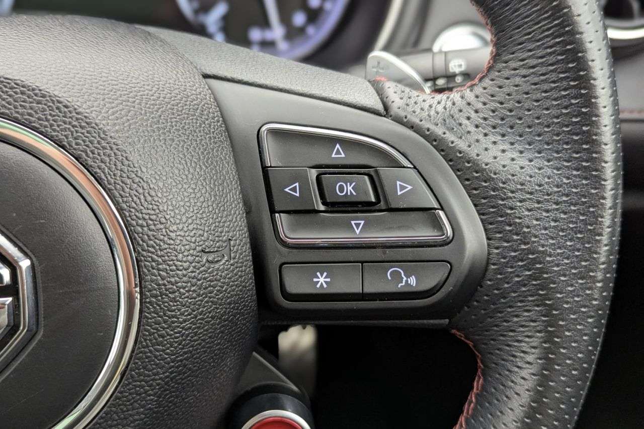 2021 MG MG HS 2021 MG MG HS