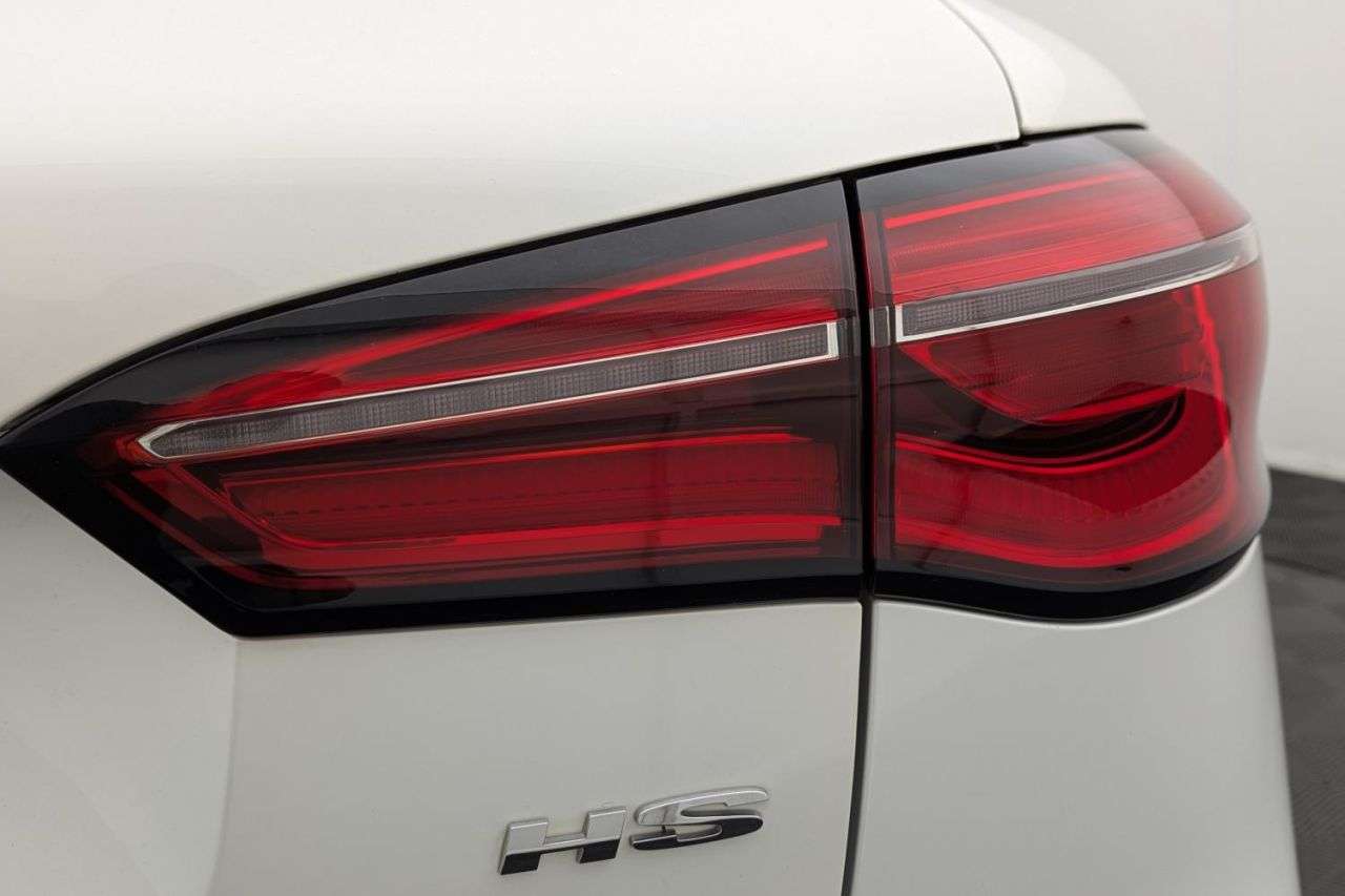 2021 MG MG HS 2021 MG MG HS