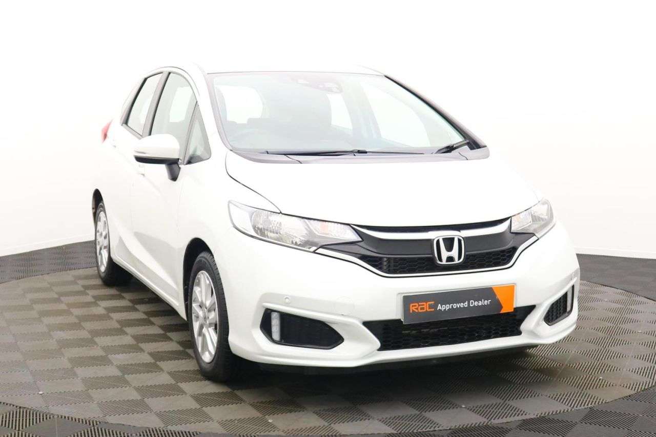 2019 HONDA JAZZ 2019 HONDA JAZZ