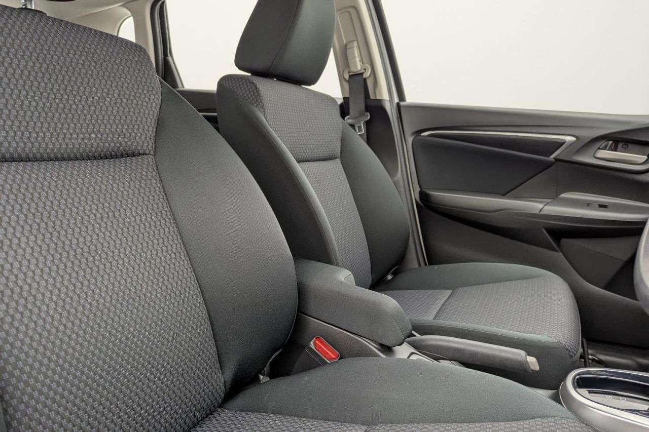 2019 HONDA JAZZ 2019 HONDA JAZZ