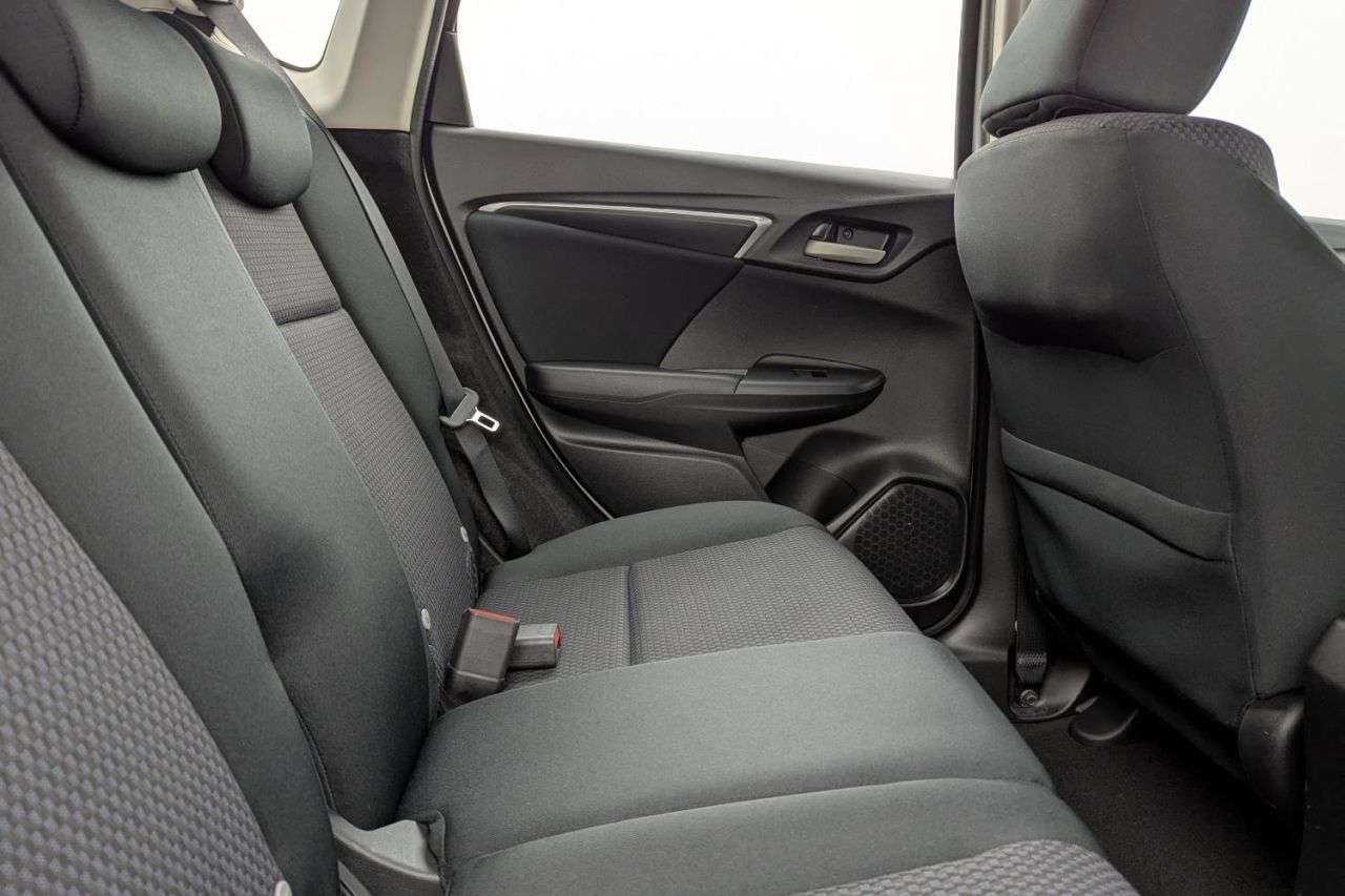 2019 HONDA JAZZ 2019 HONDA JAZZ