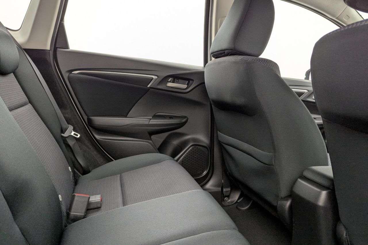 2019 HONDA JAZZ 2019 HONDA JAZZ