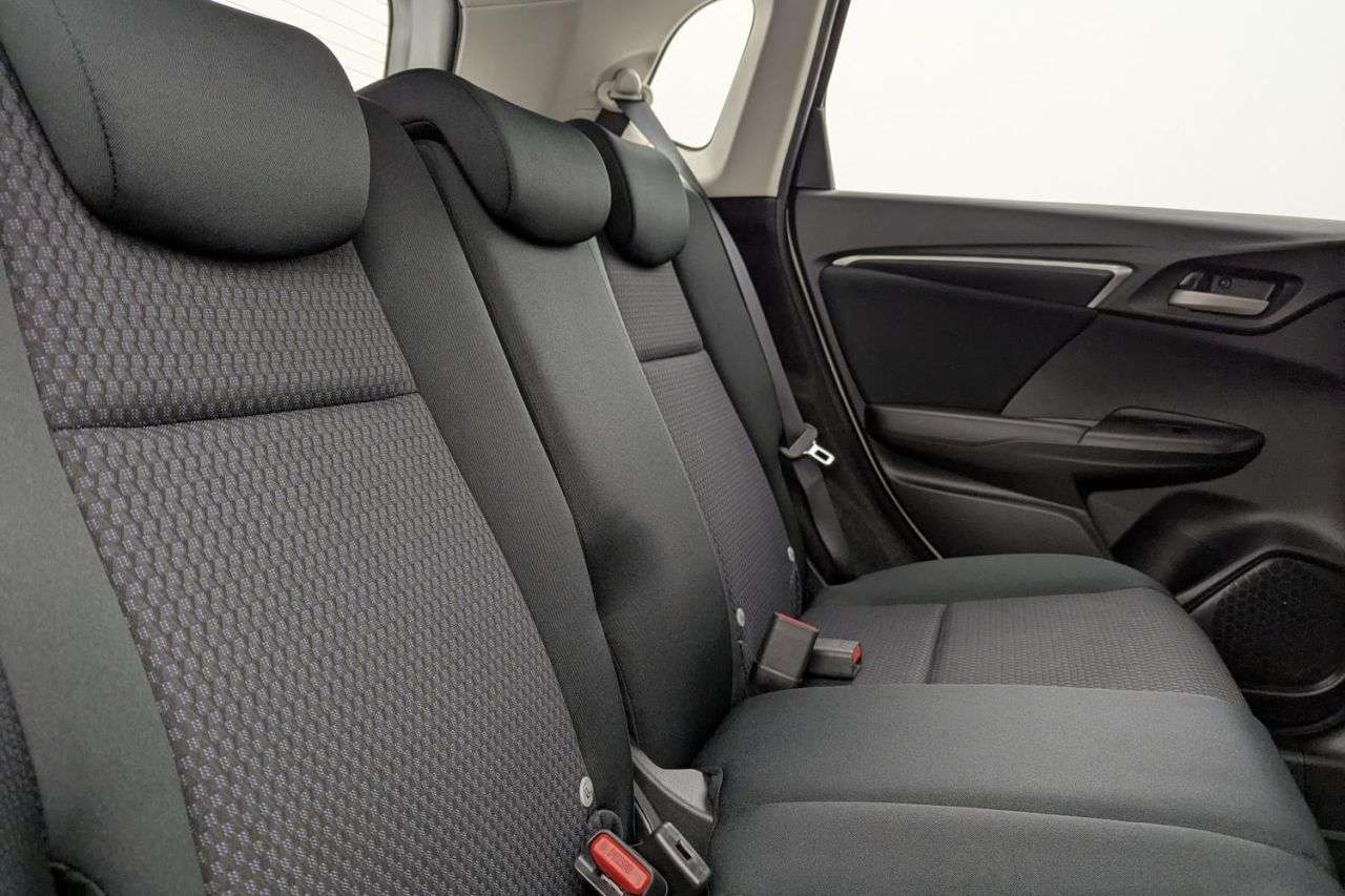 2019 HONDA JAZZ 2019 HONDA JAZZ