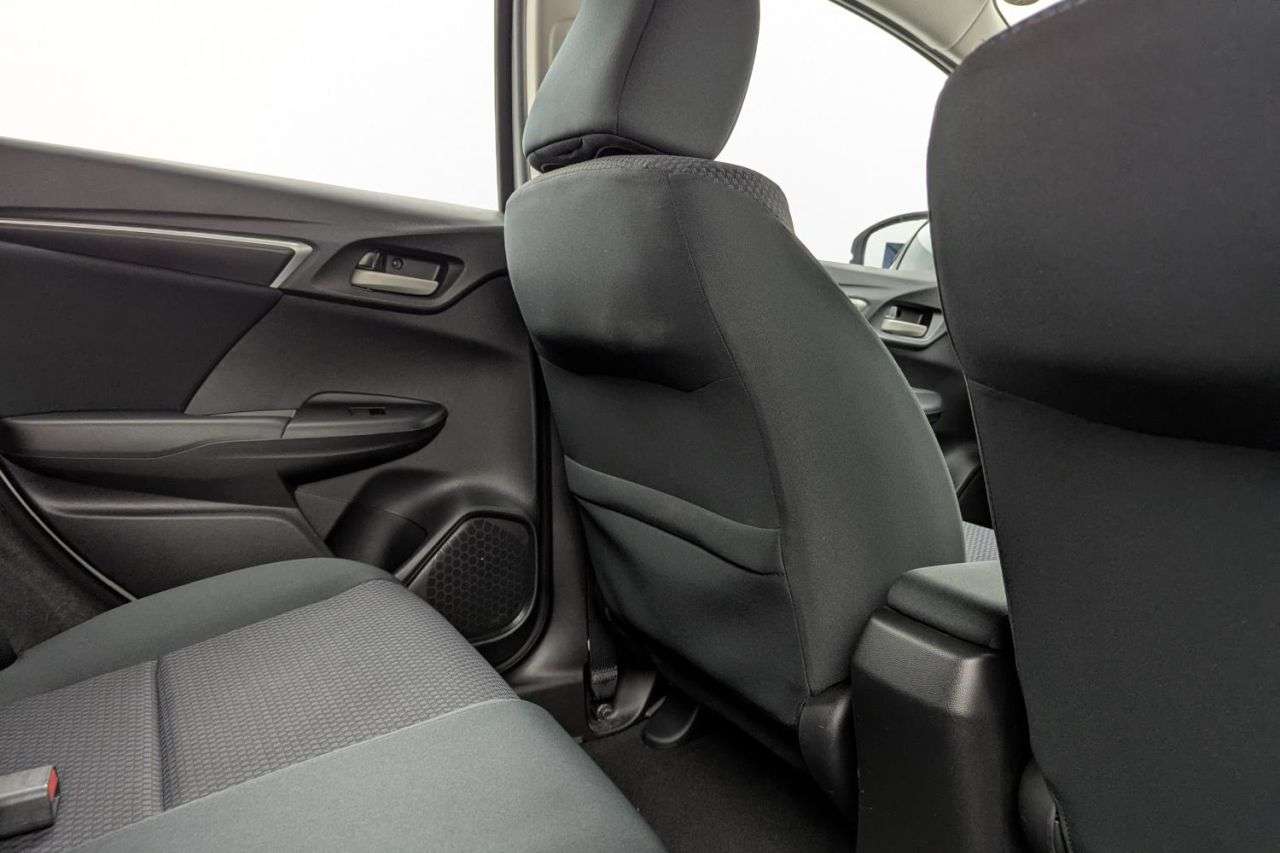 2019 HONDA JAZZ 2019 HONDA JAZZ