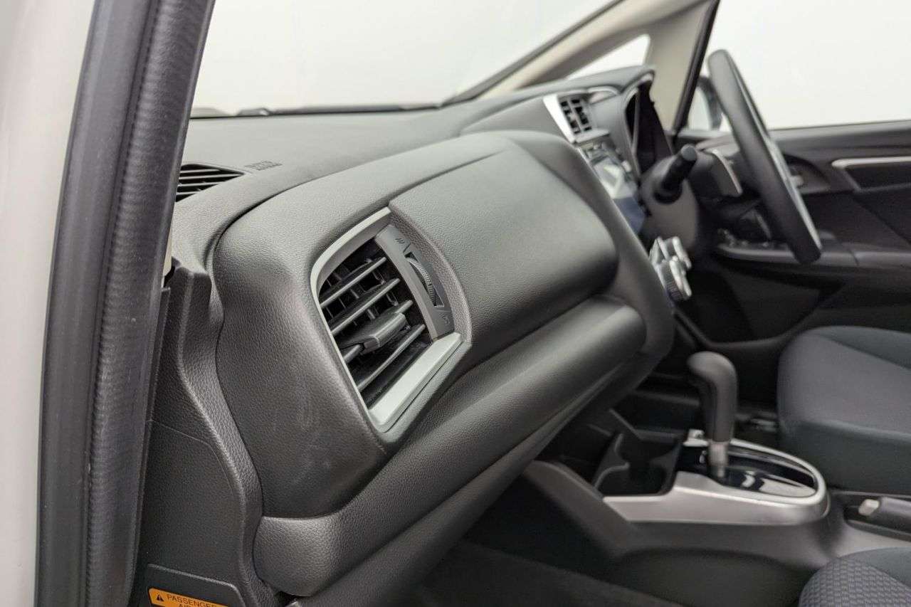 2019 HONDA JAZZ 2019 HONDA JAZZ