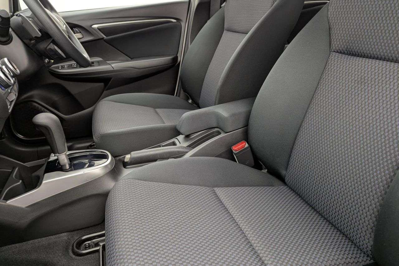 2019 HONDA JAZZ 2019 HONDA JAZZ