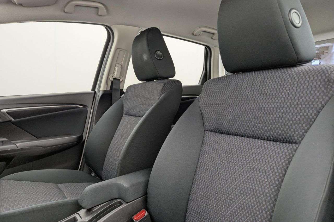 2019 HONDA JAZZ 2019 HONDA JAZZ