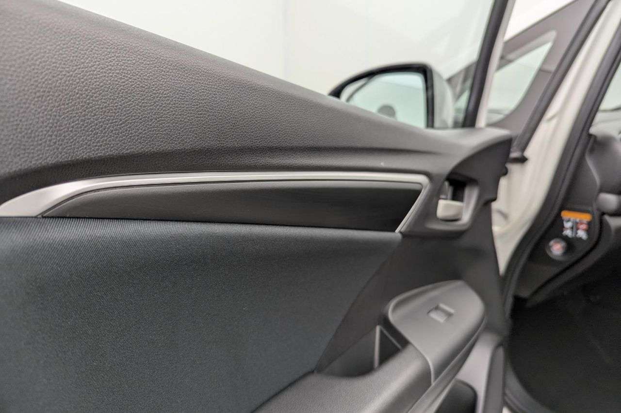 2019 HONDA JAZZ 2019 HONDA JAZZ