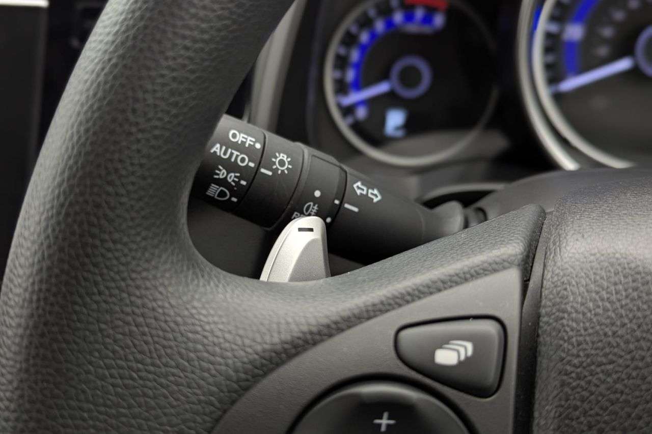 2019 HONDA JAZZ 2019 HONDA JAZZ