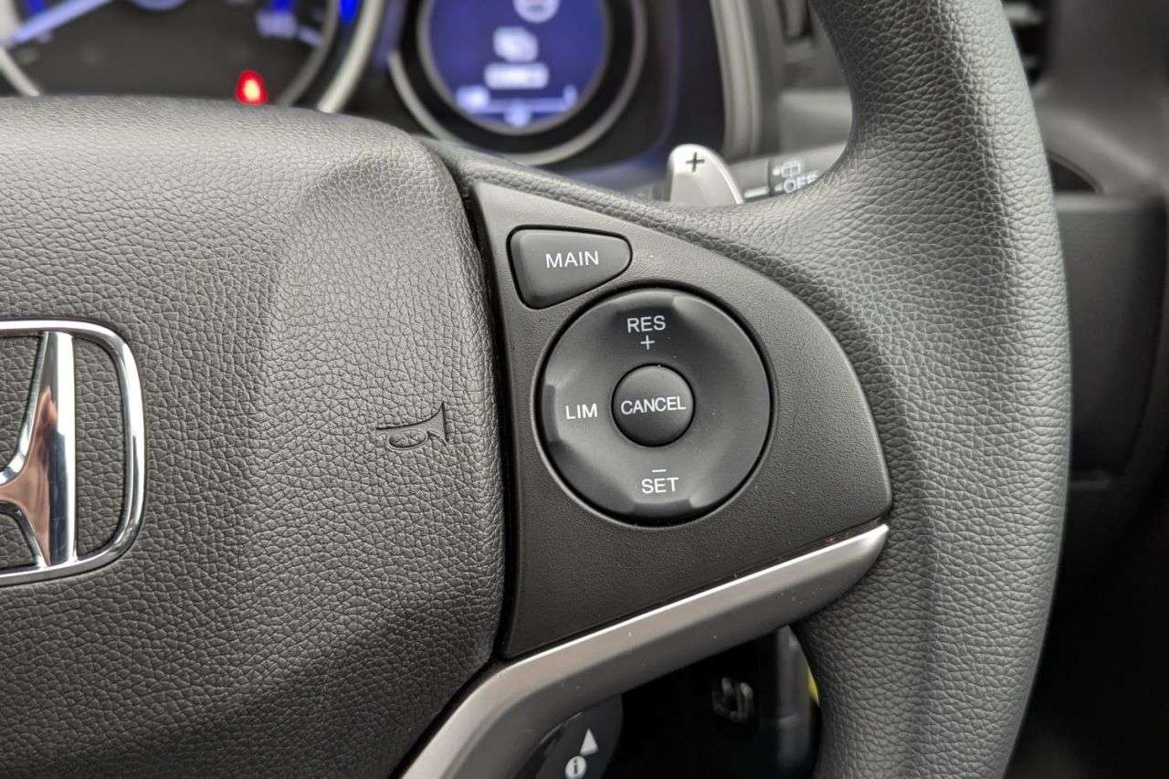 2019 HONDA JAZZ 2019 HONDA JAZZ