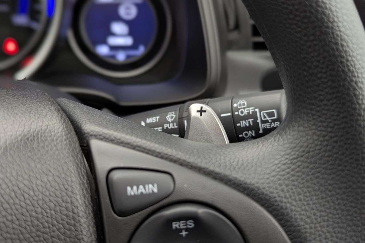 2019 HONDA JAZZ 2019 HONDA JAZZ