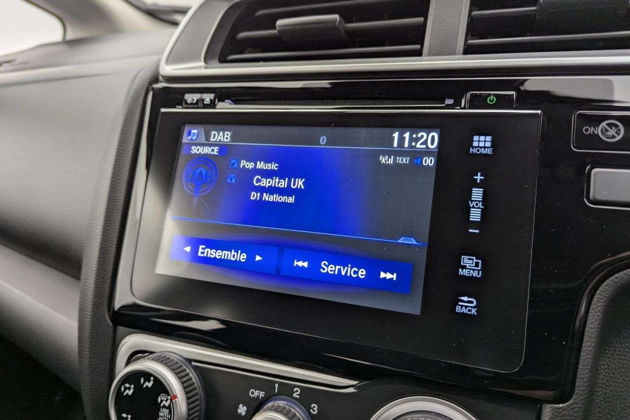 2019 HONDA JAZZ 2019 HONDA JAZZ