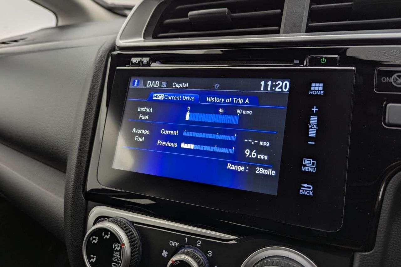 2019 HONDA JAZZ 2019 HONDA JAZZ