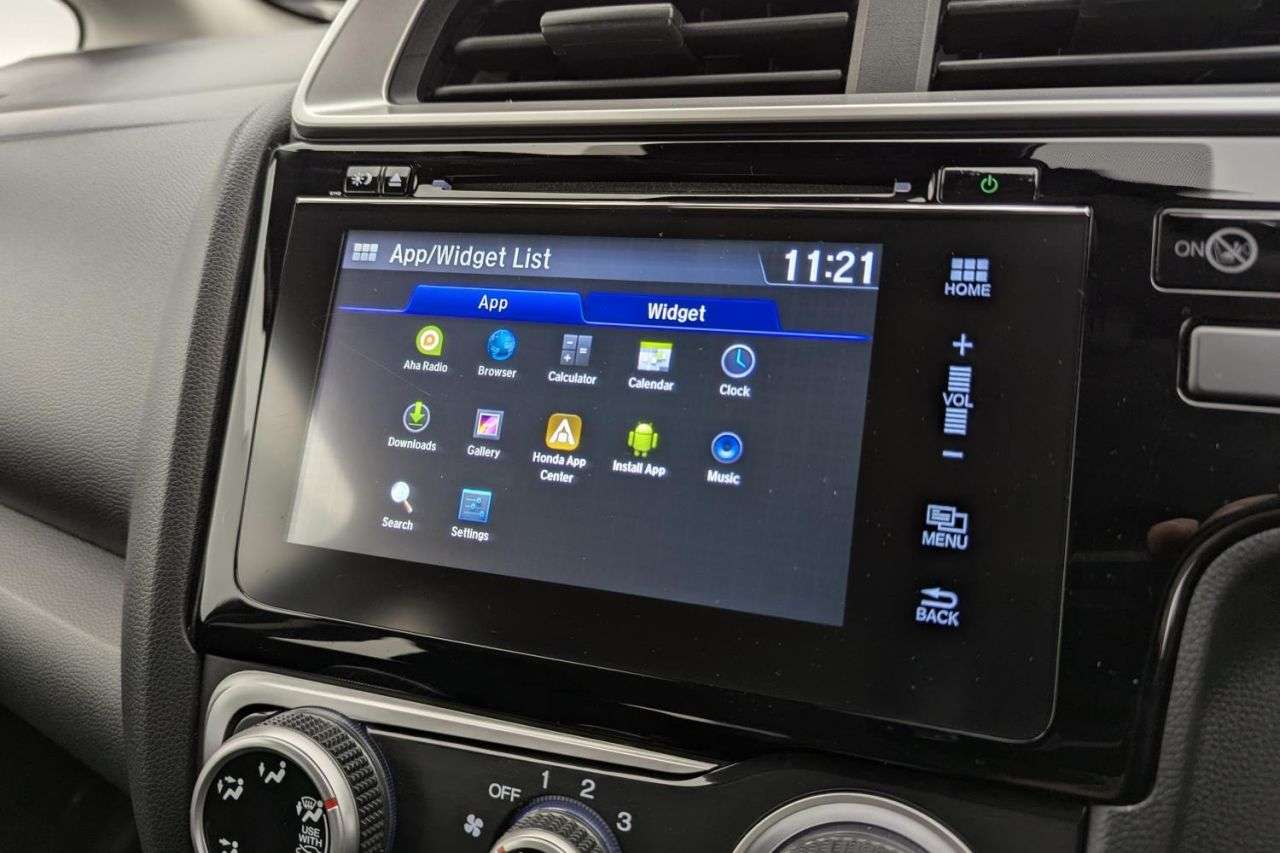 2019 HONDA JAZZ 2019 HONDA JAZZ