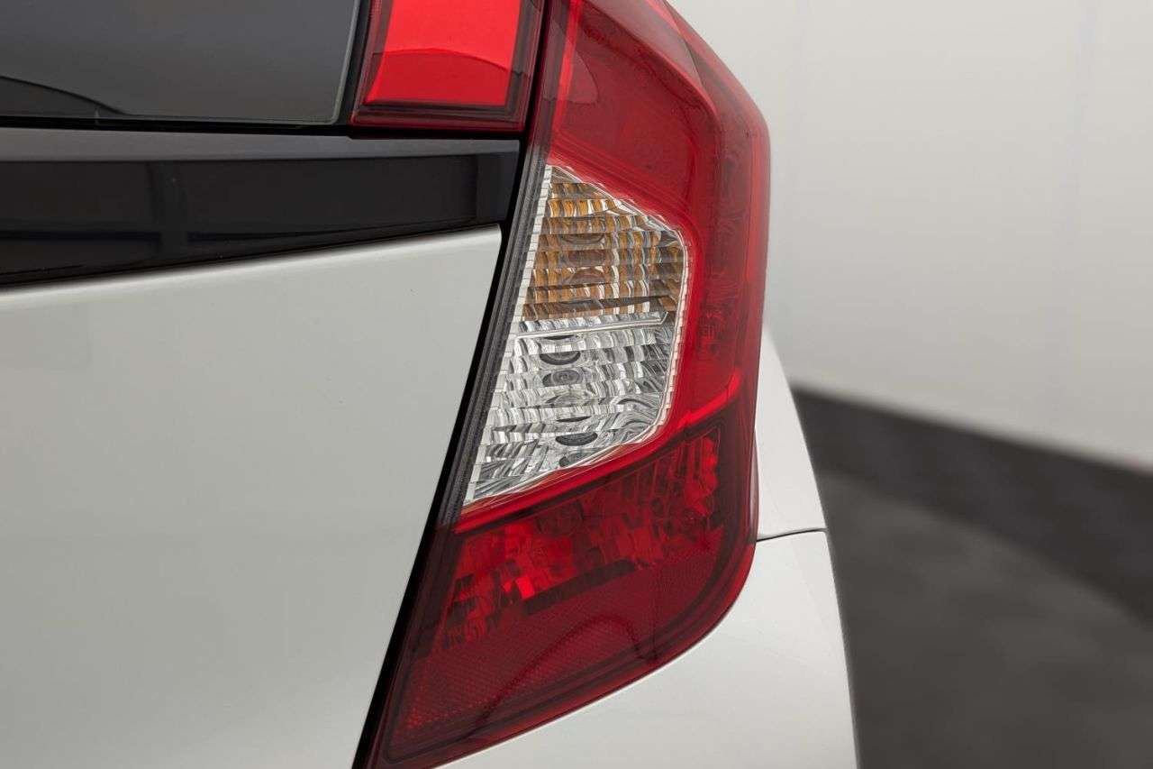 2019 HONDA JAZZ 2019 HONDA JAZZ