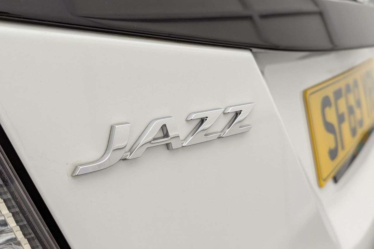 2019 HONDA JAZZ 2019 HONDA JAZZ