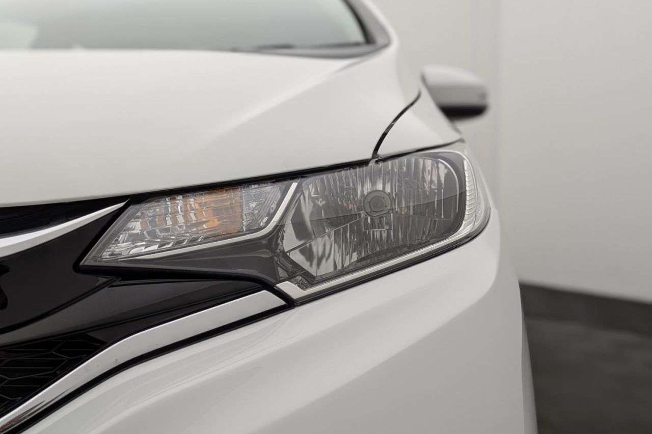 2019 HONDA JAZZ 2019 HONDA JAZZ