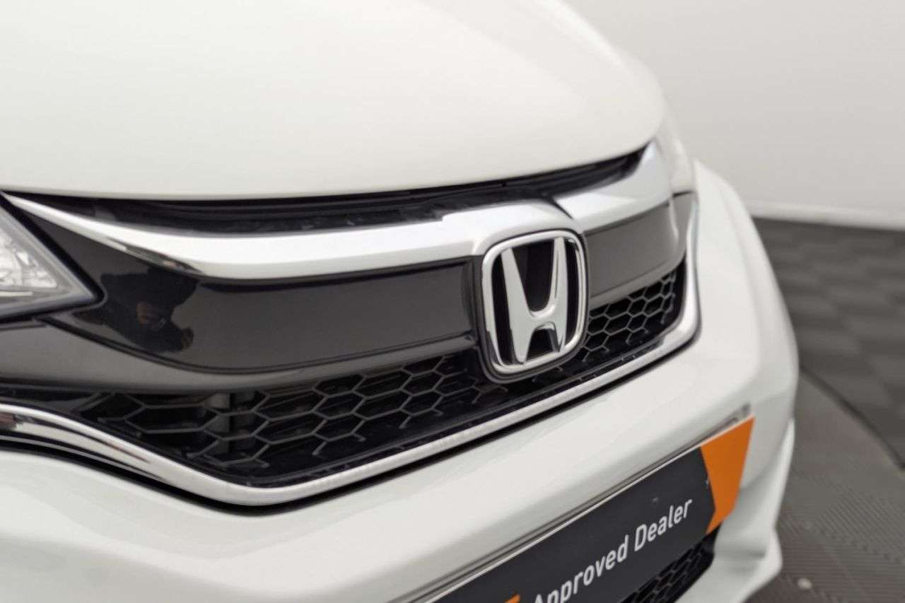 2019 HONDA JAZZ 2019 HONDA JAZZ