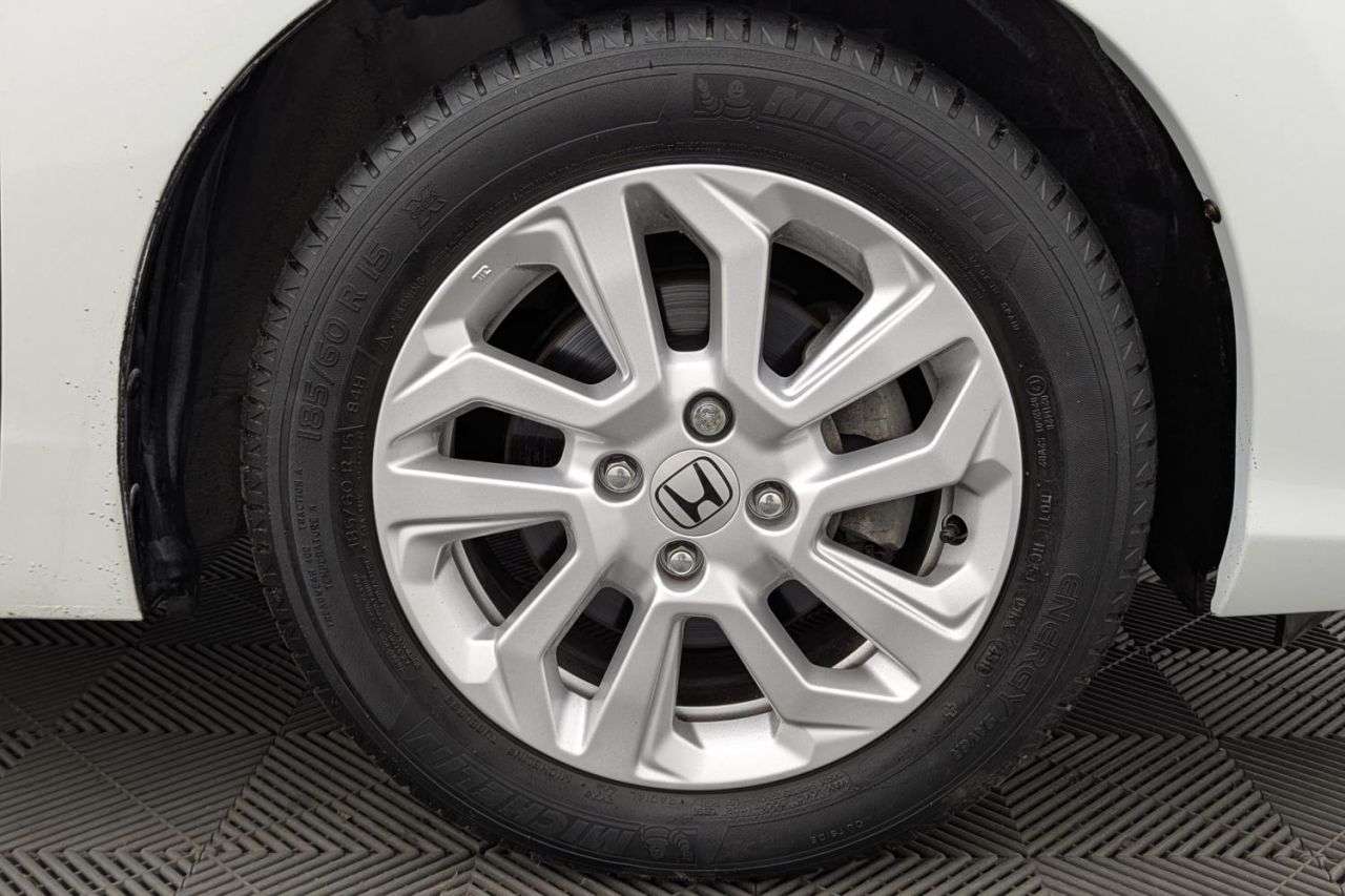 2019 HONDA JAZZ 2019 HONDA JAZZ