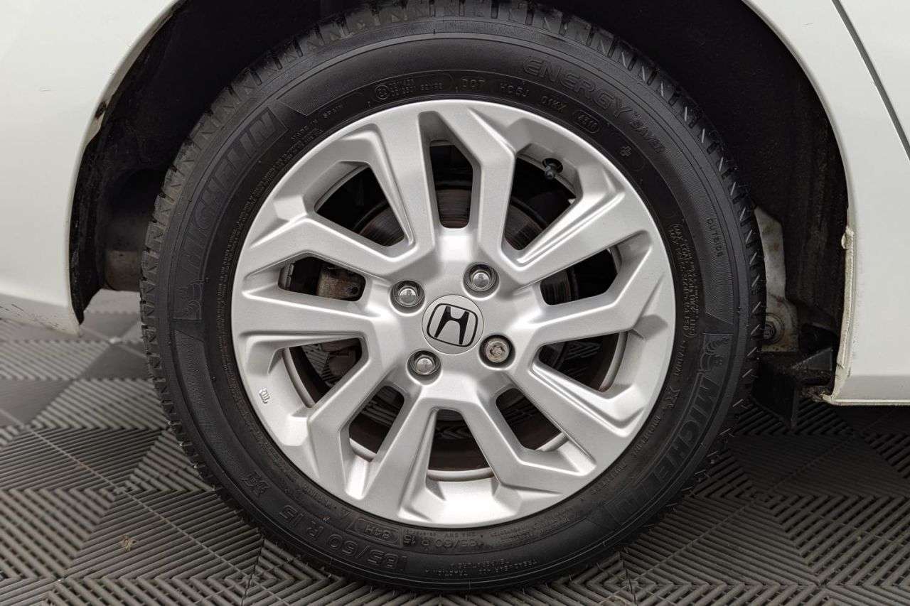 2019 HONDA JAZZ 2019 HONDA JAZZ