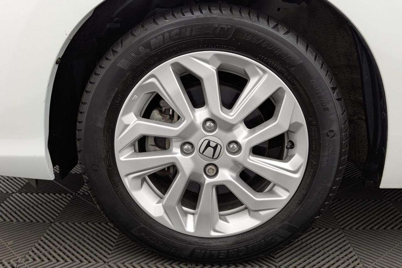 2019 HONDA JAZZ 2019 HONDA JAZZ