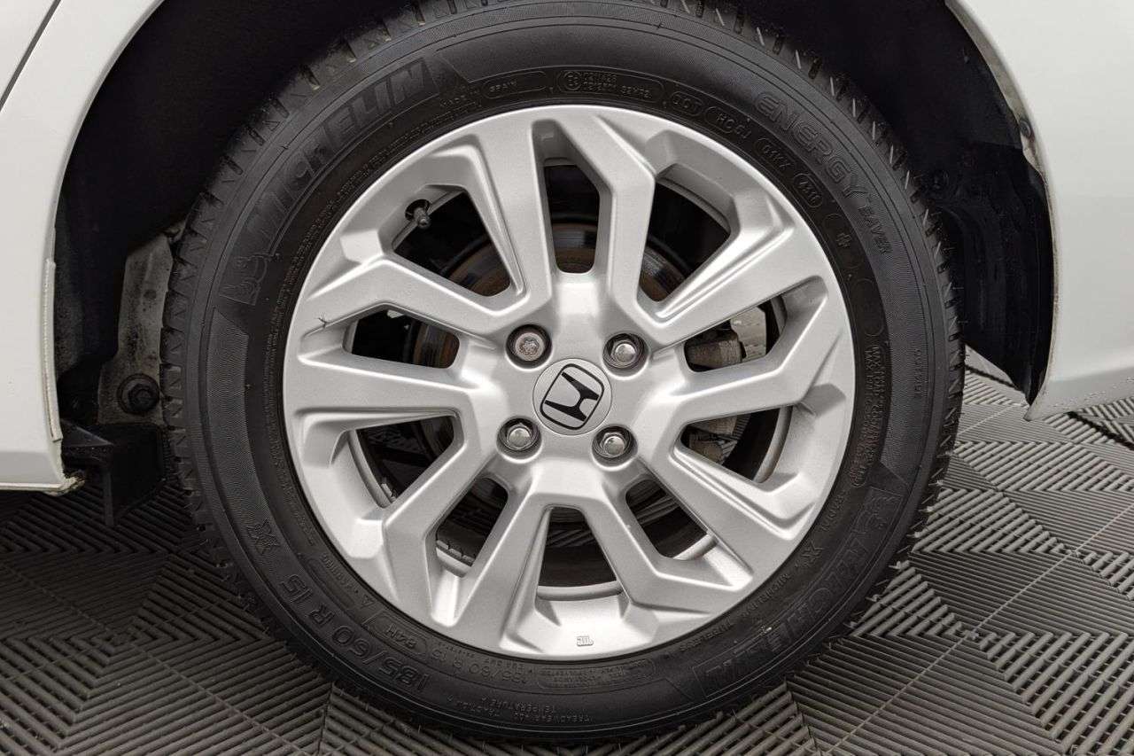 2019 HONDA JAZZ 2019 HONDA JAZZ