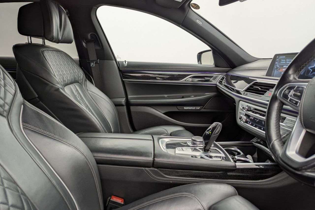 2016 BMW 7 SERIES 2016 BMW 7 SERIES