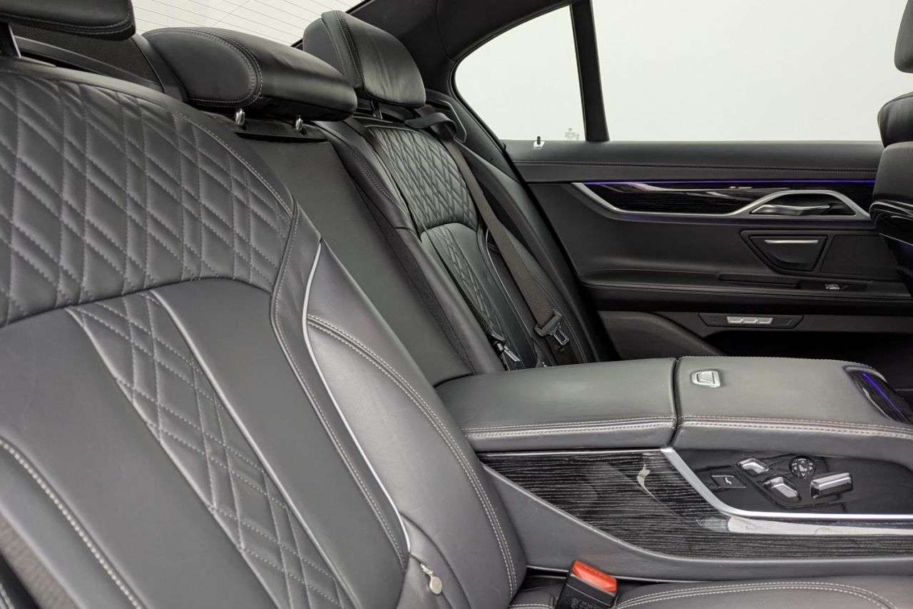 2016 BMW 7 SERIES 2016 BMW 7 SERIES